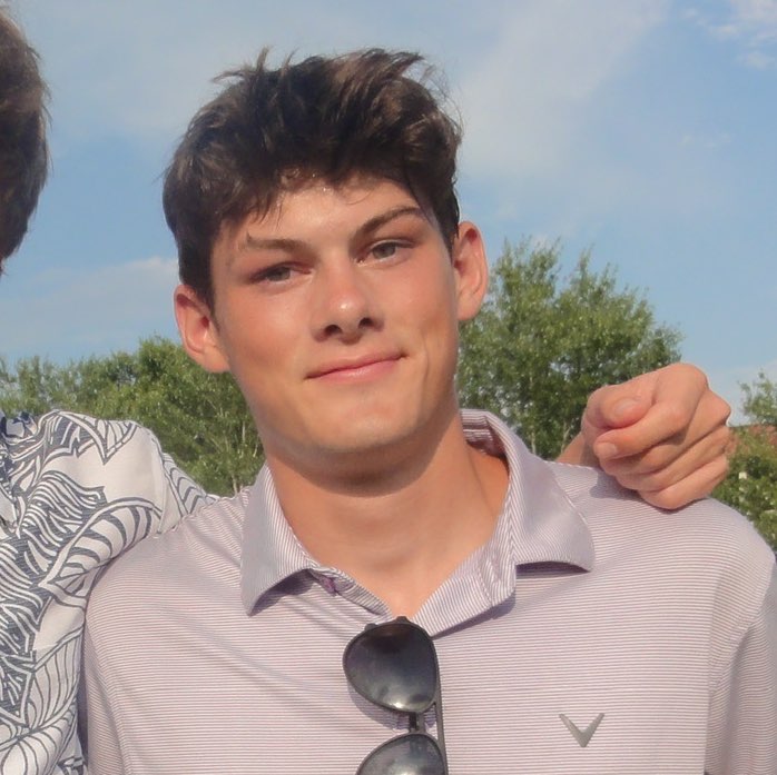 Baelin Duncan athlete profile head shot
