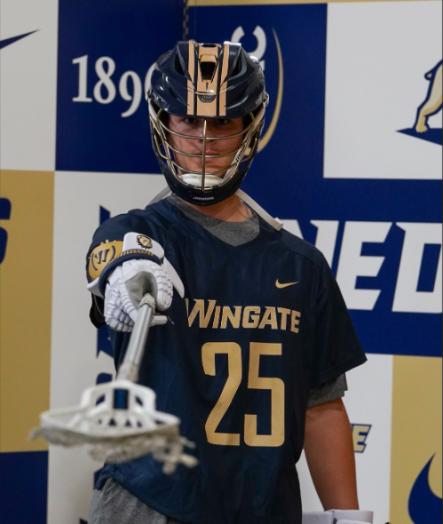 Dylan Cifarelli athlete profile head shot