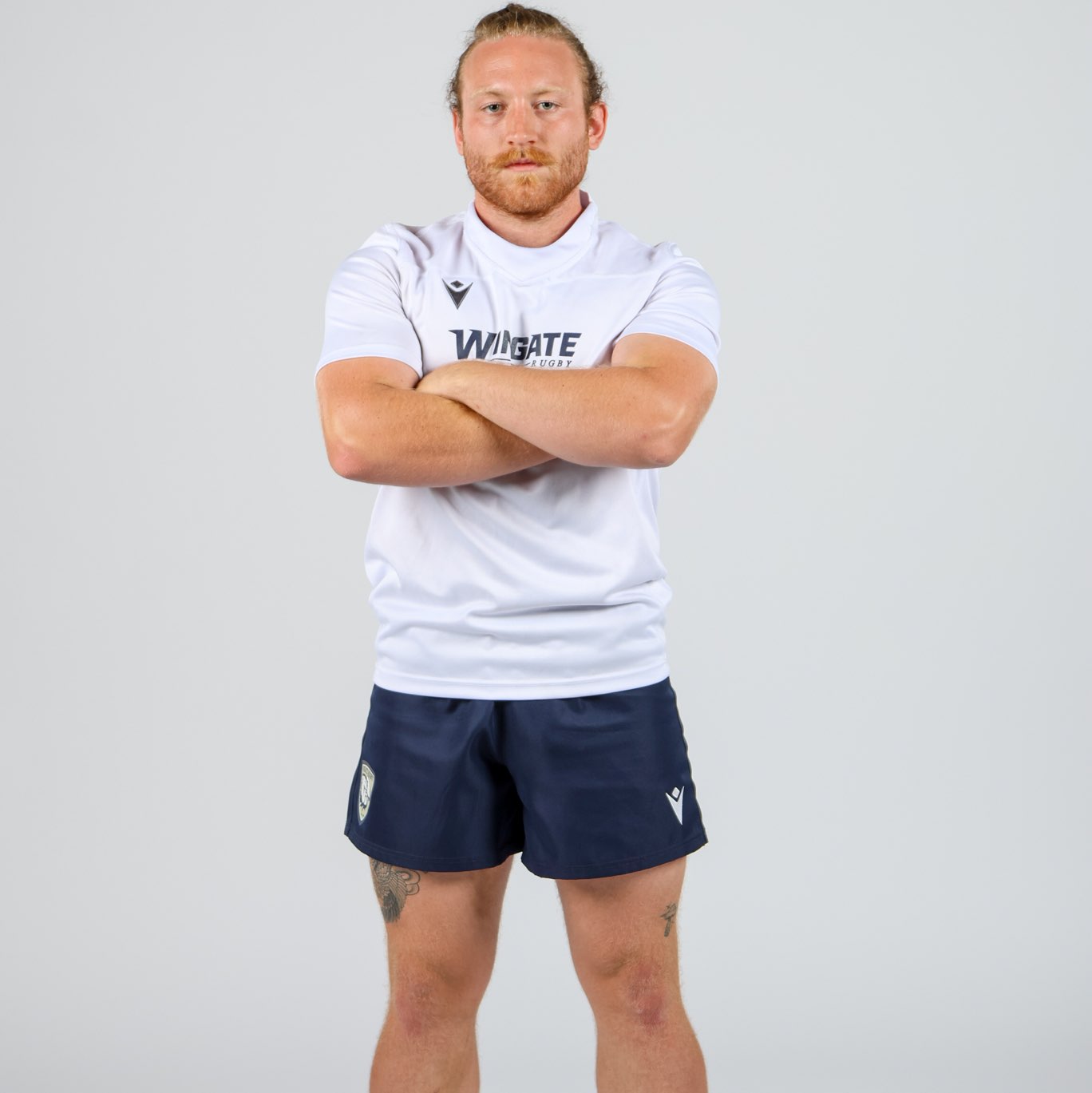Nico Marella athlete profile head shot