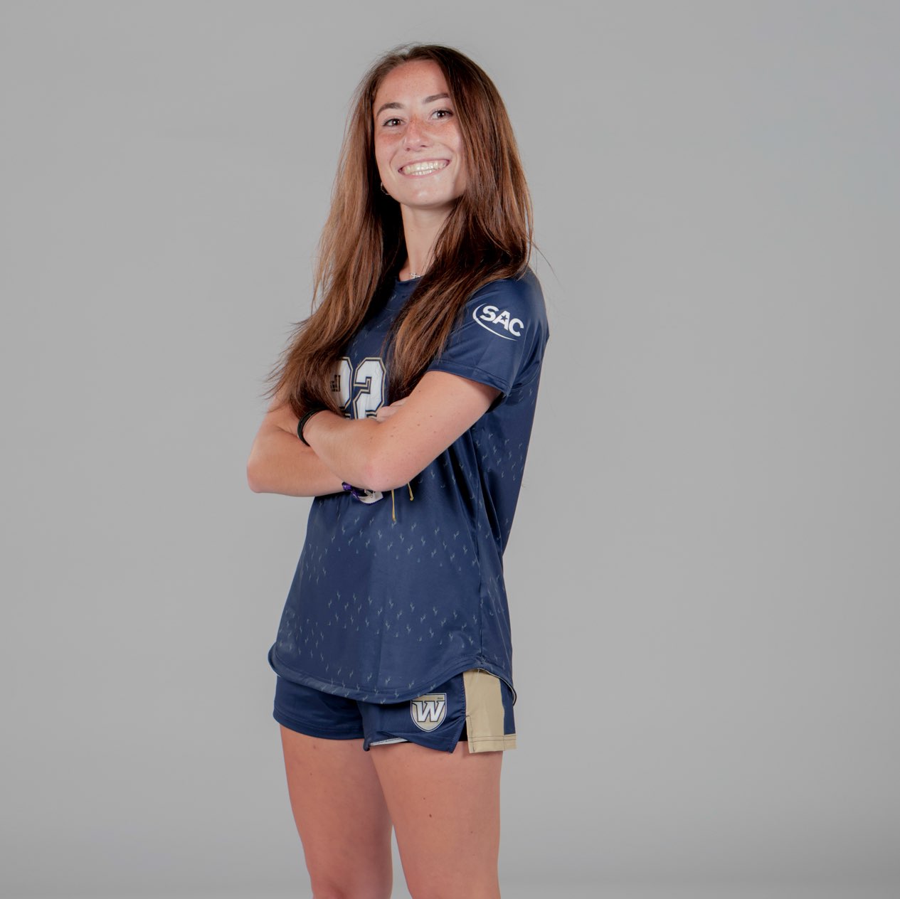 Bailey McGraw athlete profile head shot