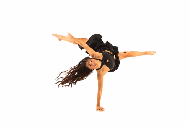 Athlete profile featured image number 5 of 5