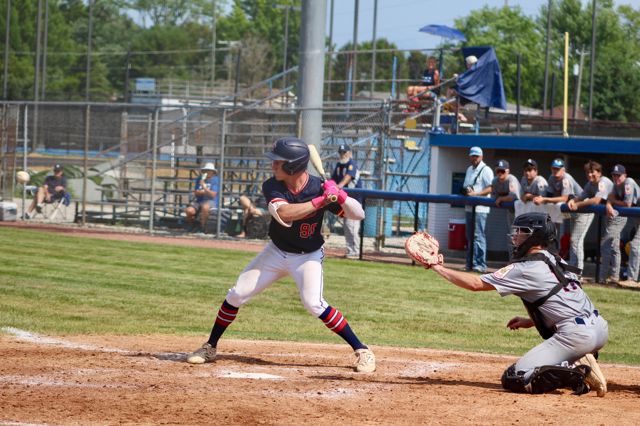 Athlete profile featured image number 1 of 5