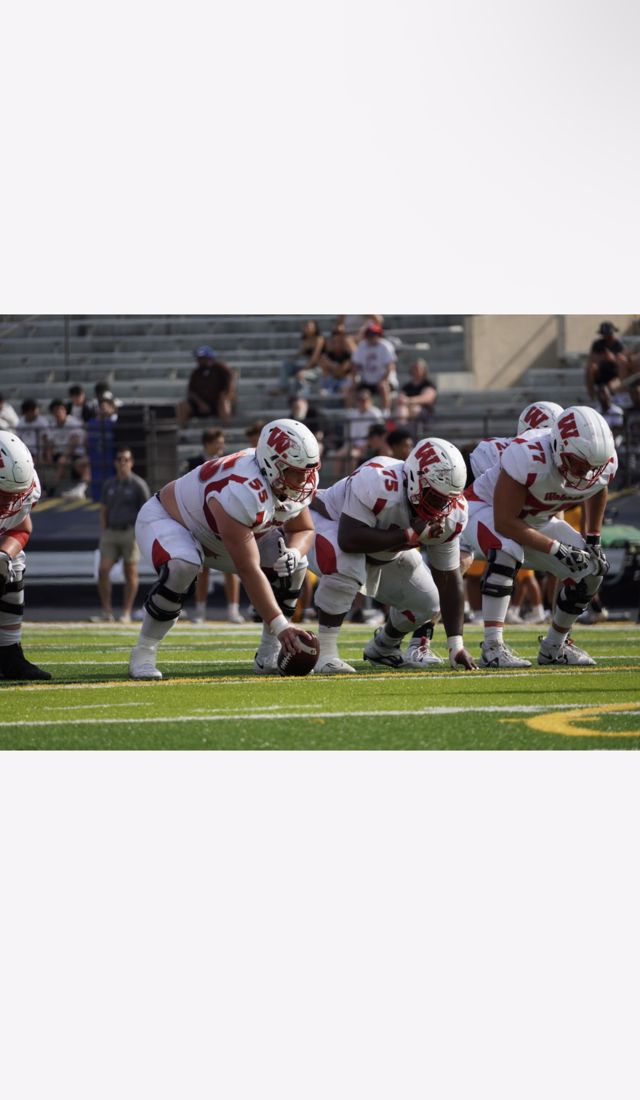 Athlete profile featured image number 3 of 5