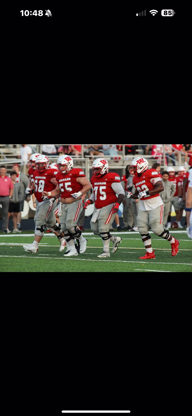 Athlete profile featured image number 4 of 5