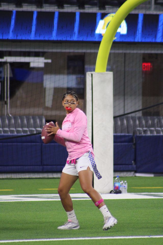 Athlete profile featured image number 4 of 4