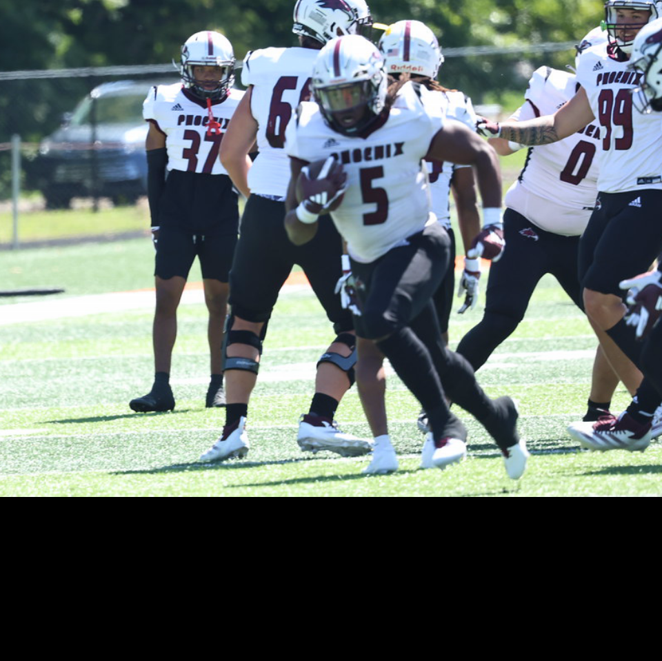 lamar childress athlete profile head shot