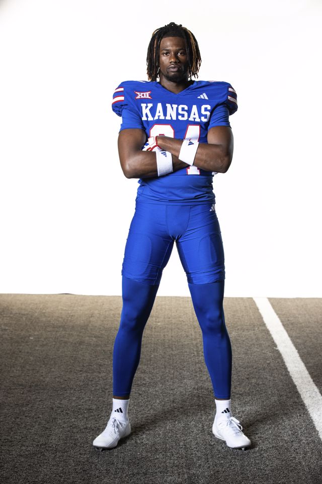 Athlete profile featured image number 1 of 4