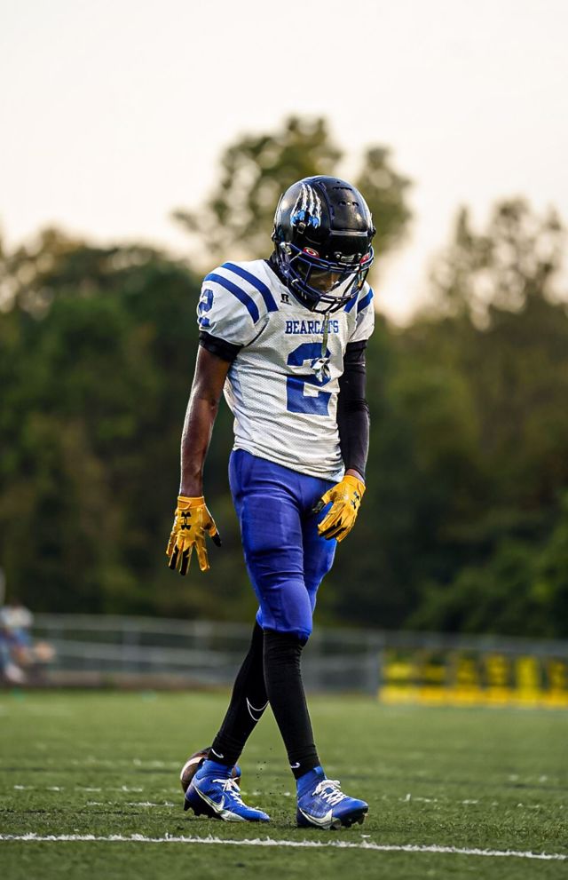 Athlete profile featured image number 1 of 4