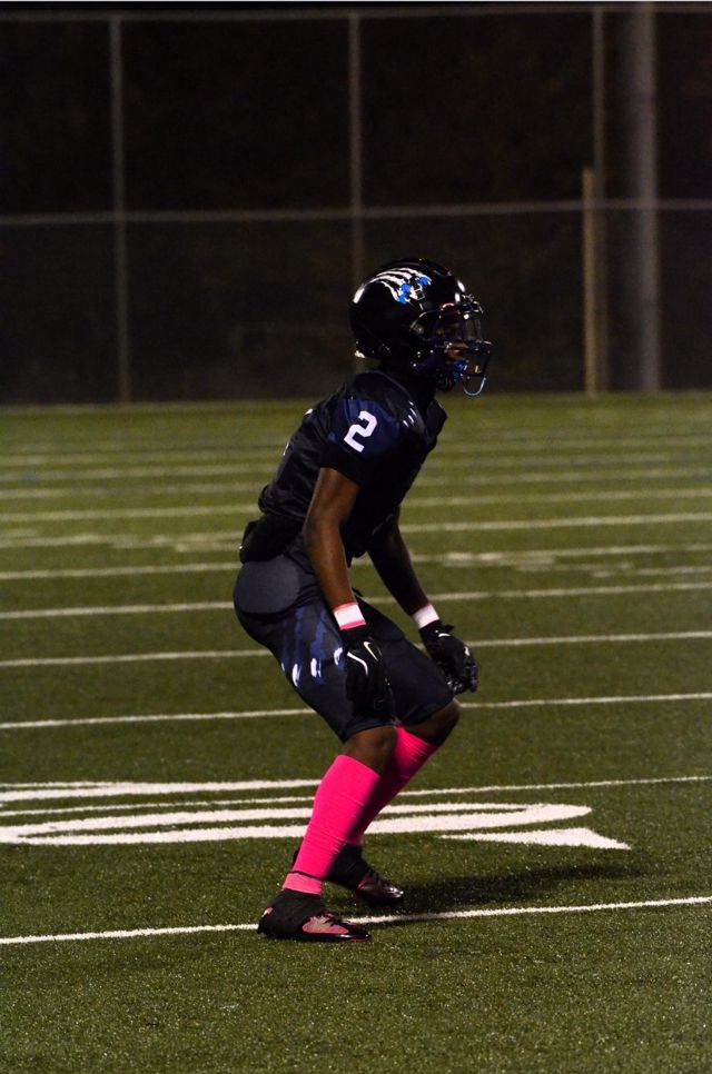 Athlete profile featured image number 3 of 4