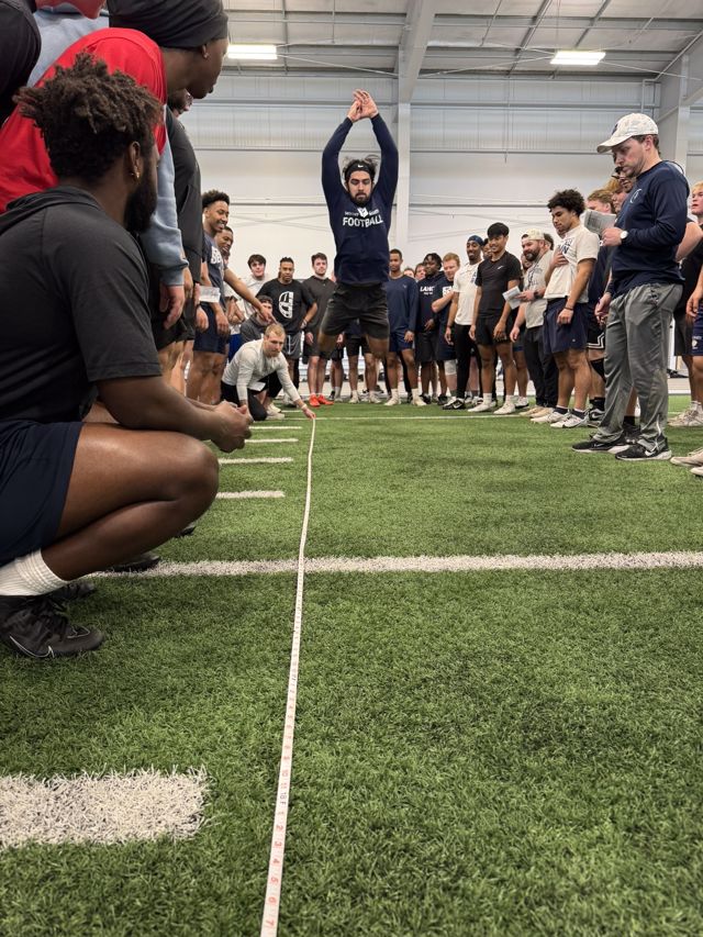 Athlete profile featured image number 4 of 4