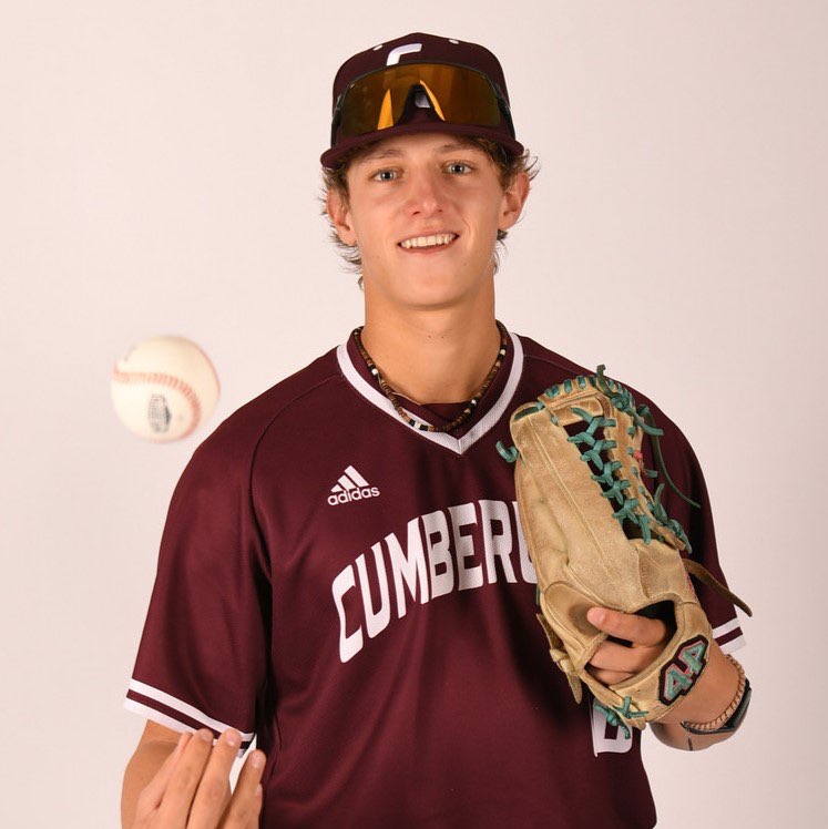 Corbin Sanchez athlete profile head shot