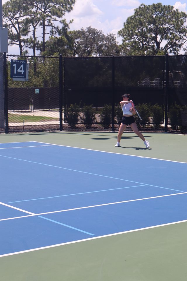 Athlete profile featured image number 2 of 4