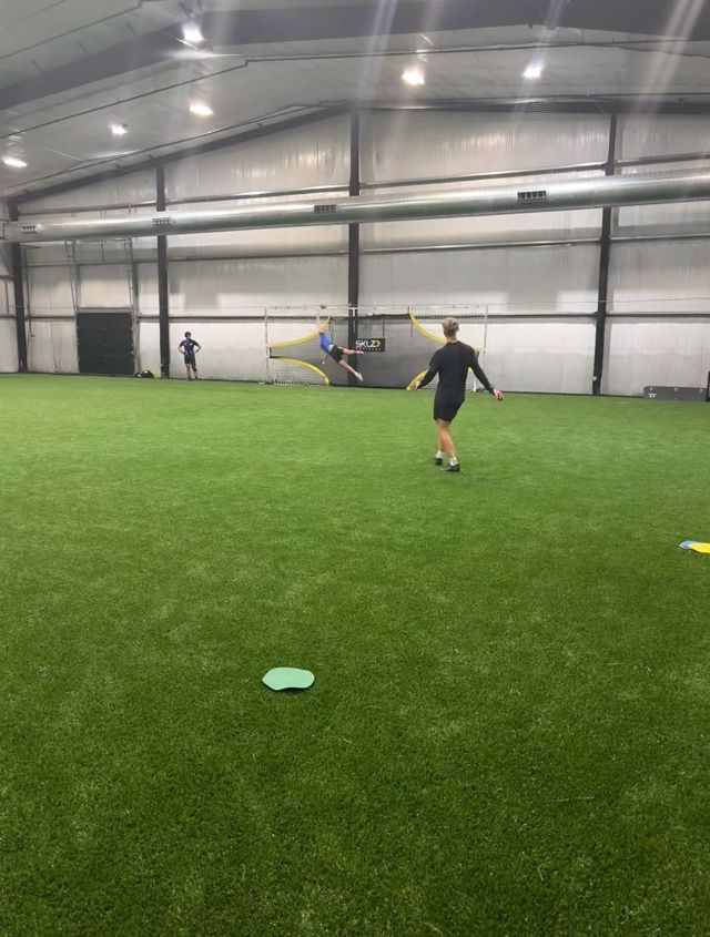 Athlete profile featured image number 3 of 9