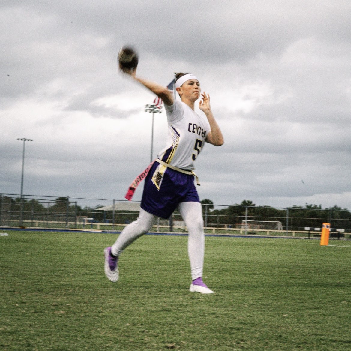 Adrienne Rivera athlete profile head shot