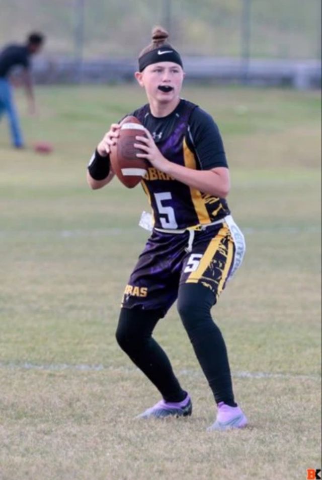 Athlete profile featured image number 2 of 5