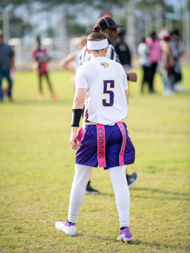 Athlete profile featured image number 1 of 5