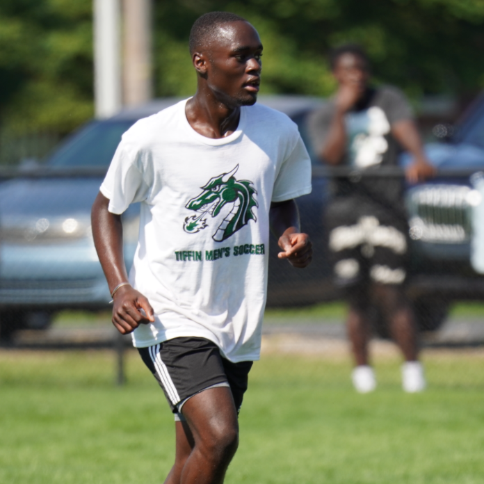 Cash Williams athlete profile head shot