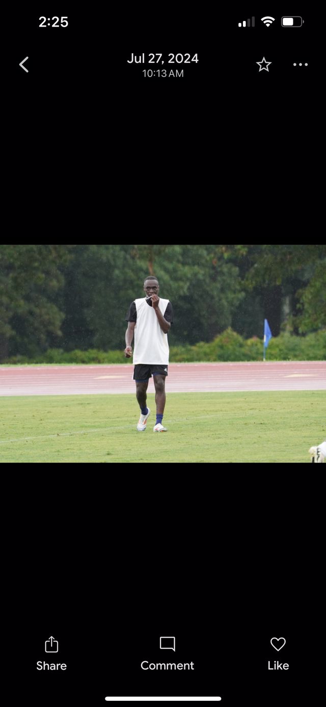 Athlete profile featured image number 2 of 4