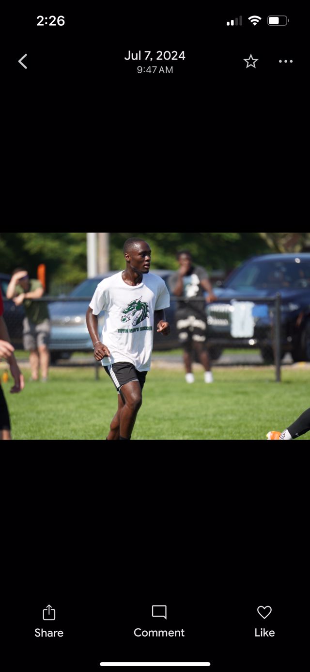 Athlete profile featured image number 3 of 4