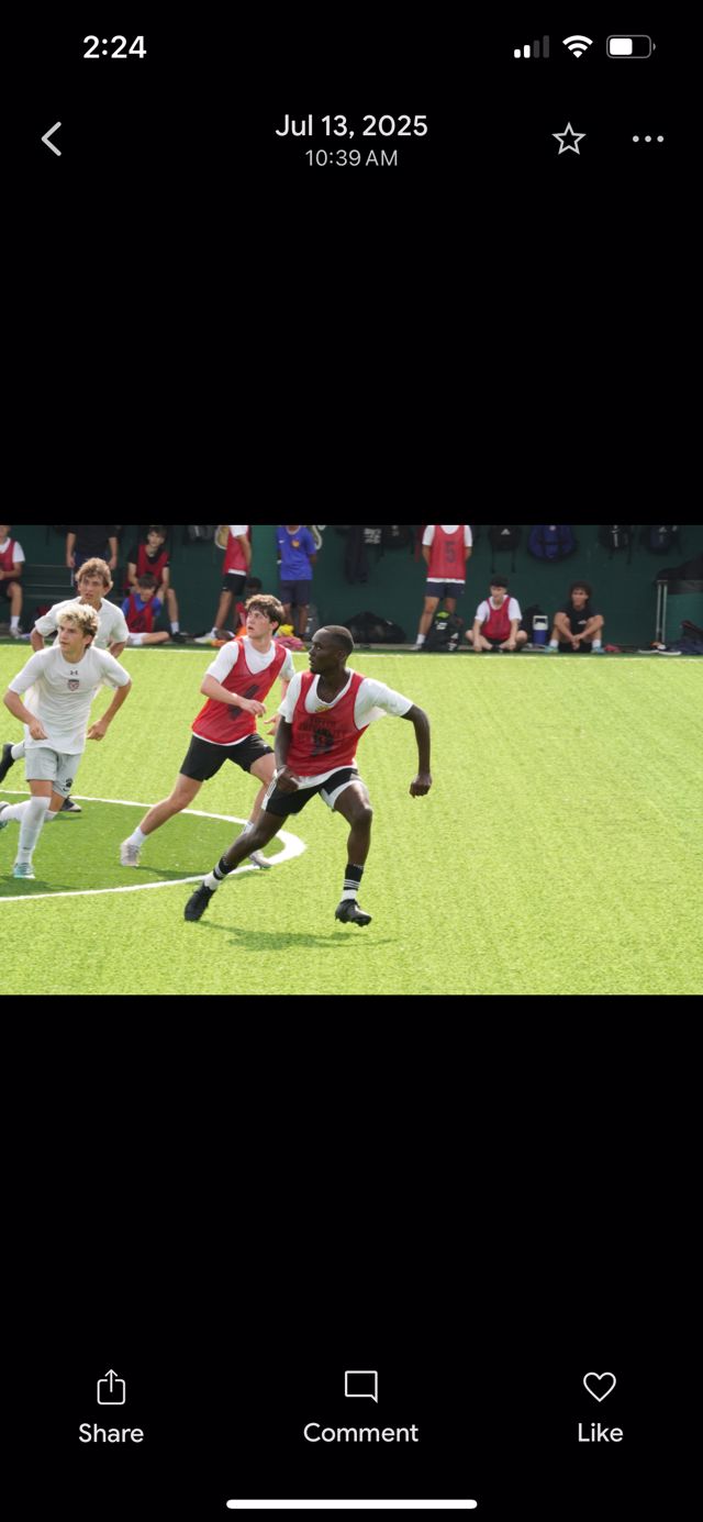 Athlete profile featured image number 4 of 4