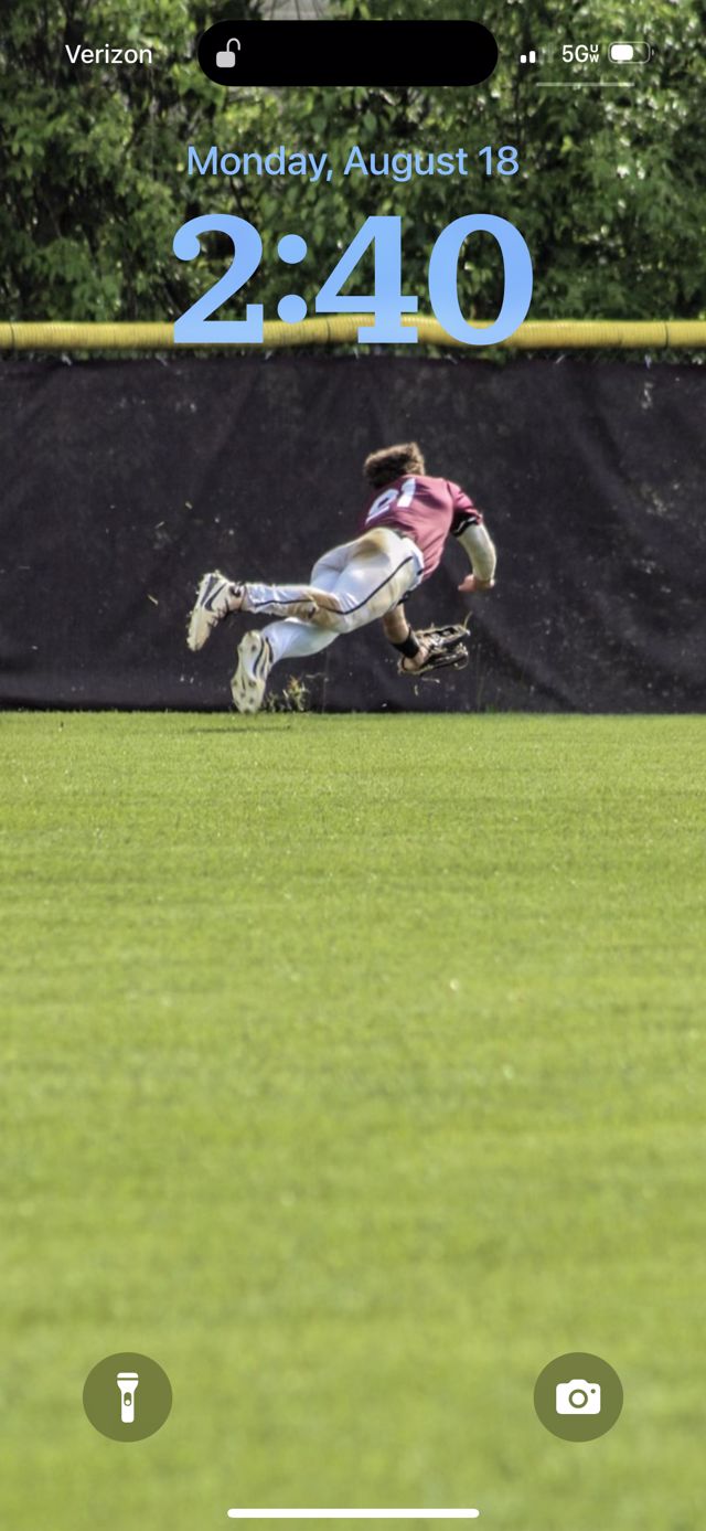 Athlete profile featured image number 1 of 4