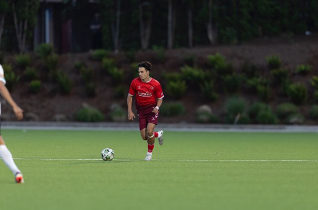 Athlete profile featured image number 1 of 4