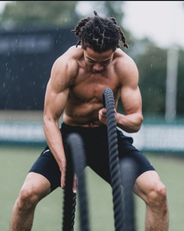 Athlete profile featured image number 9 of 10