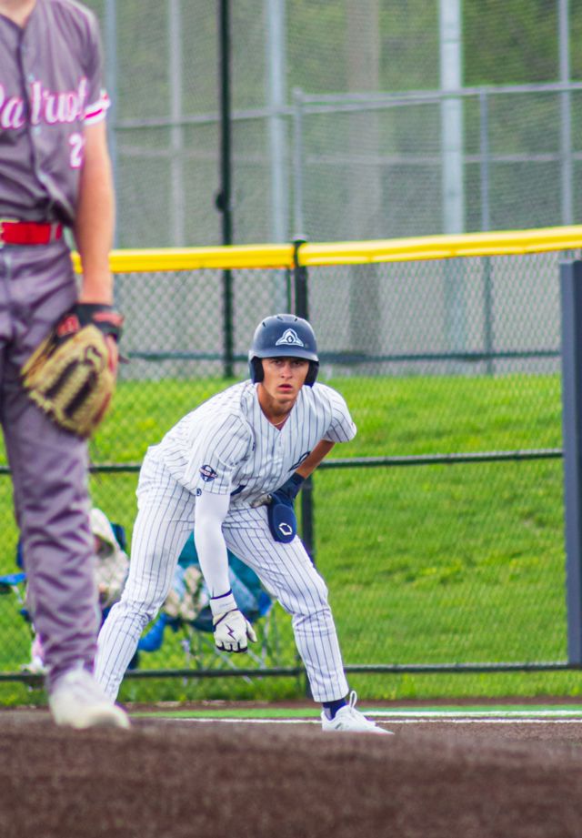 Athlete profile featured image number 2 of 5