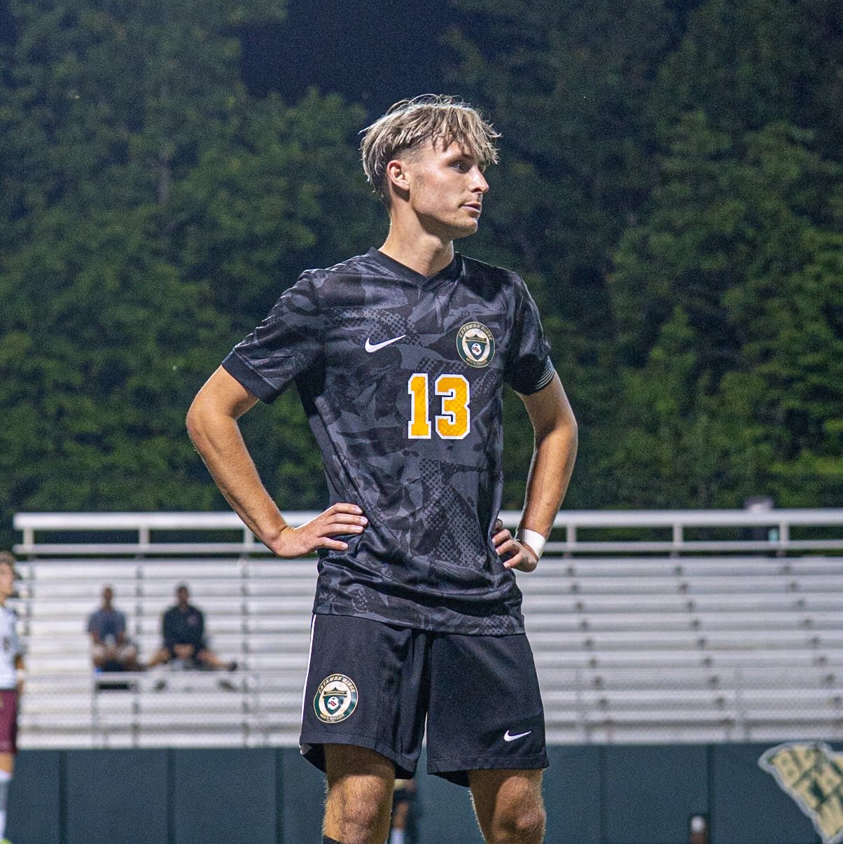 Josh Zawlocki athlete profile head shot