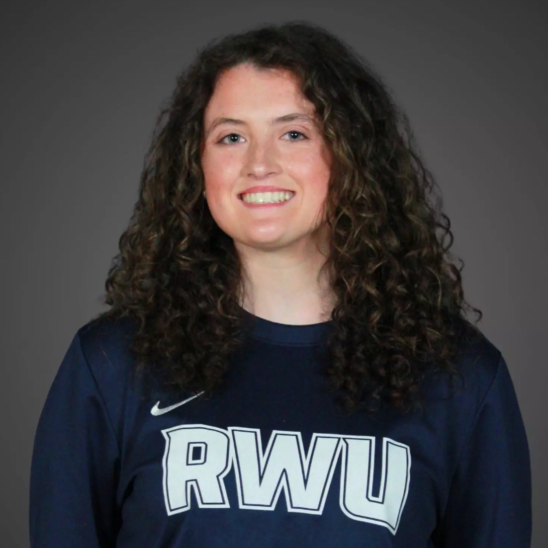 Shae ONeill athlete profile head shot