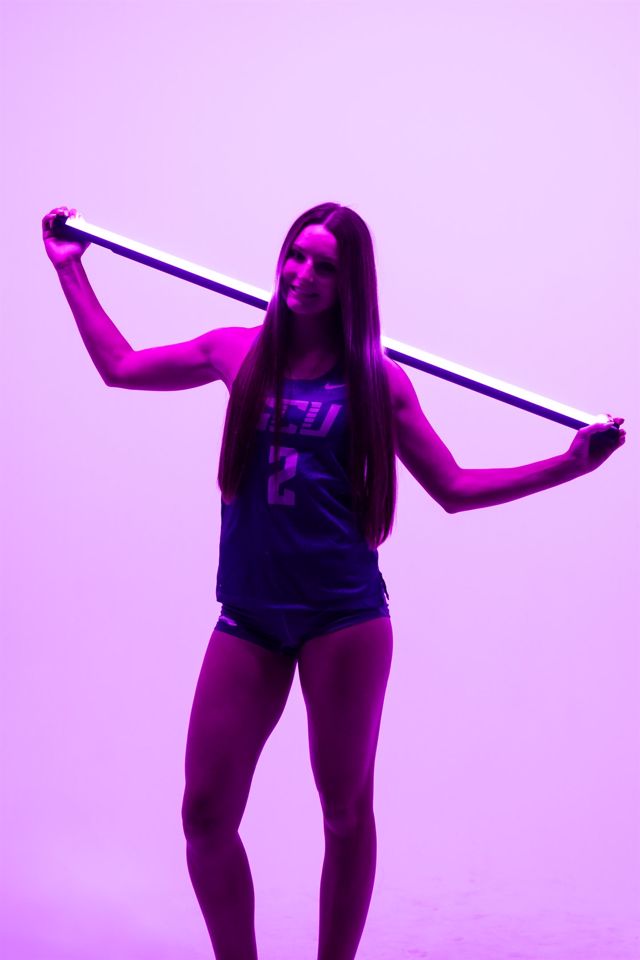 Athlete profile featured image number 1 of 5