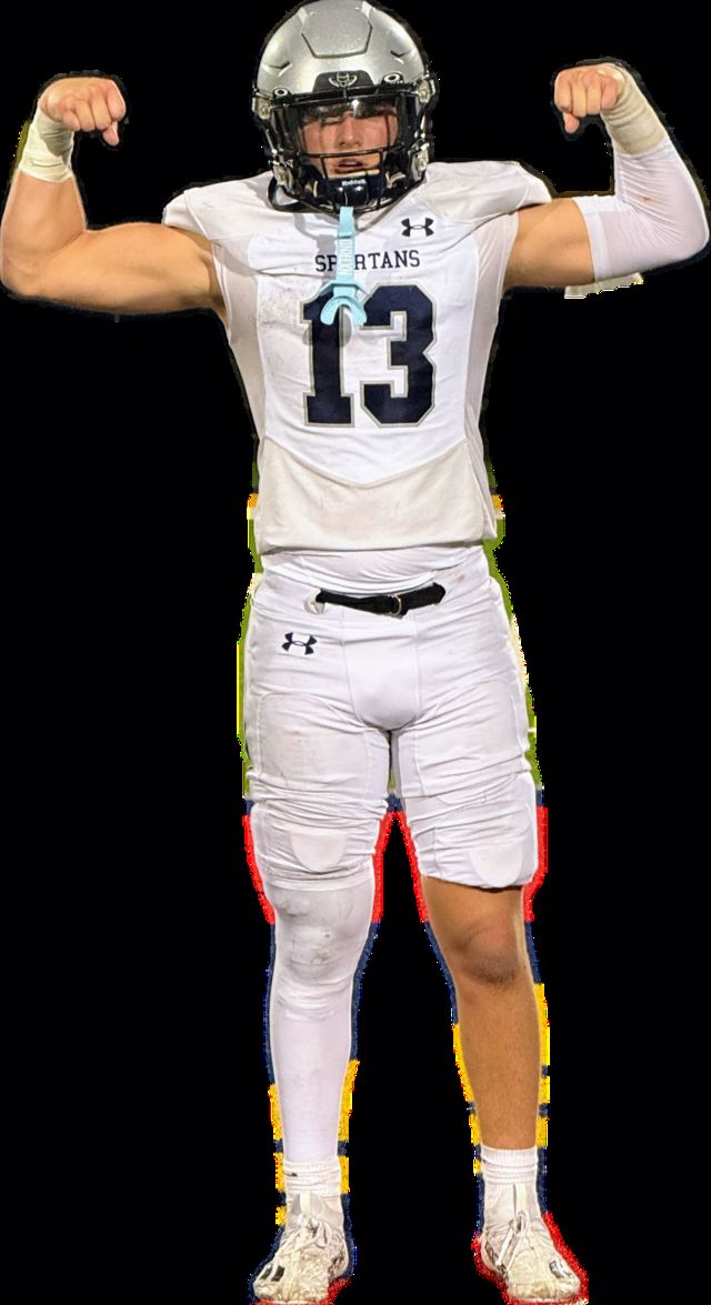 Athlete profile featured image number 4 of 7