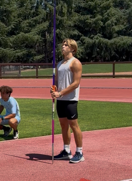 Charlie Fugit athlete profile head shot