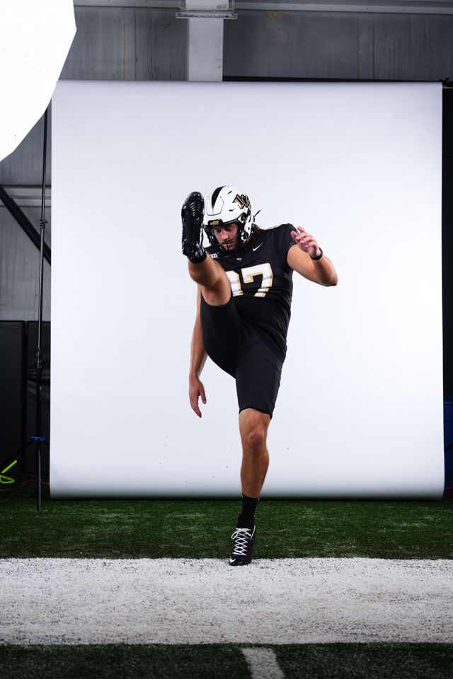 Athlete profile featured image number 4 of 4