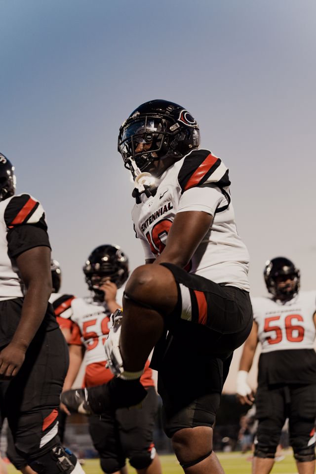 Athlete profile featured image number 5 of 5