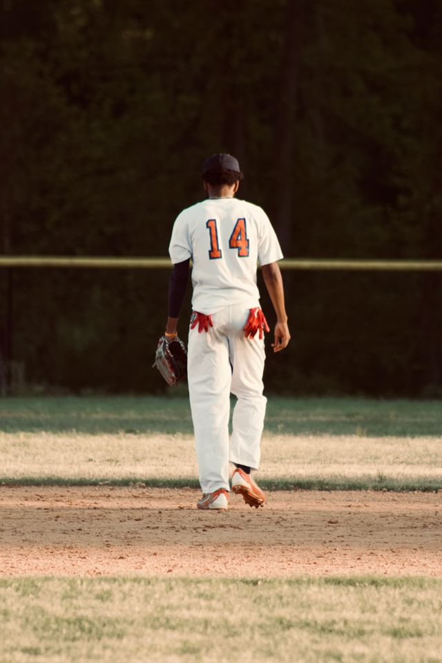 Athlete profile featured image number 1 of 5