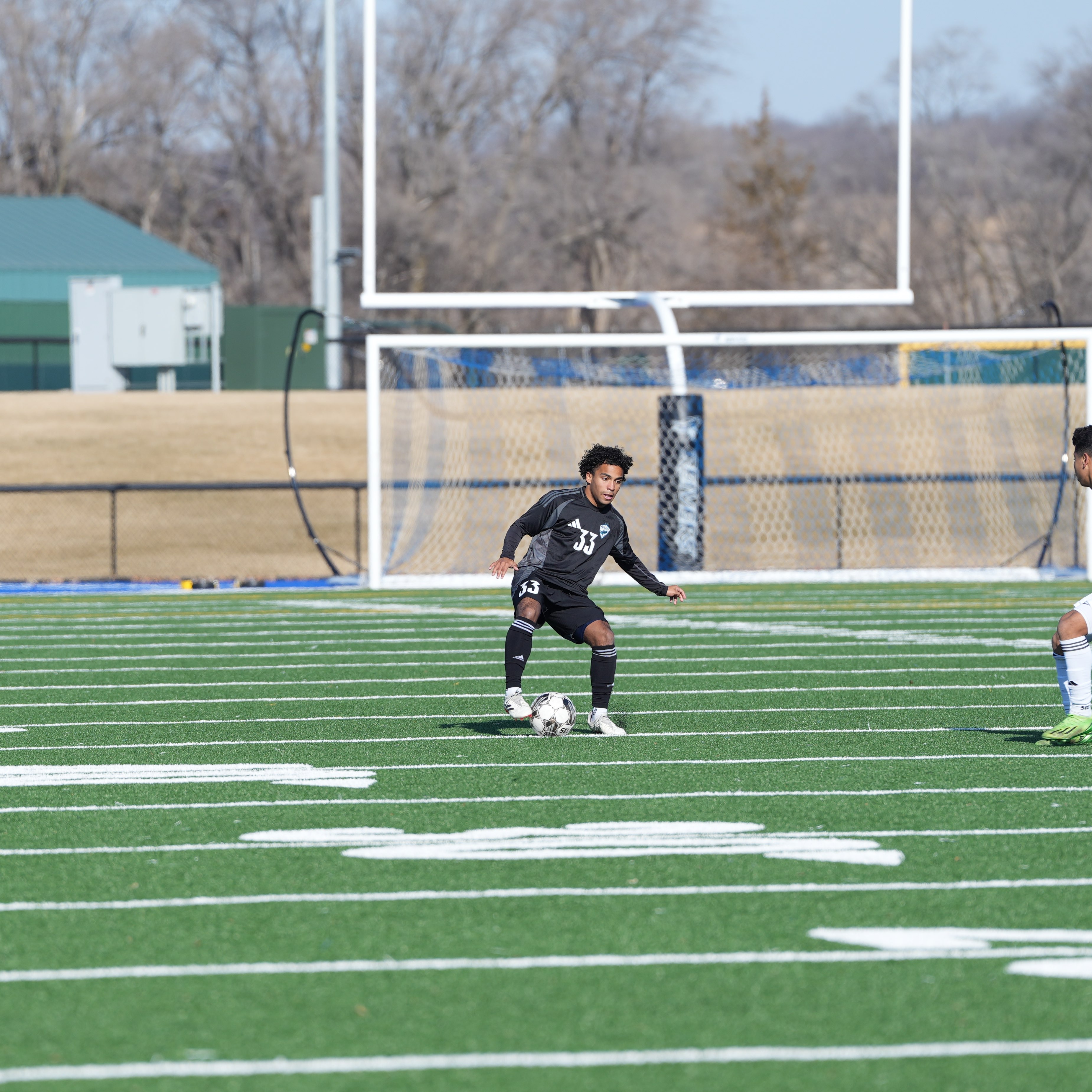 Xavior Brown athlete profile head shot
