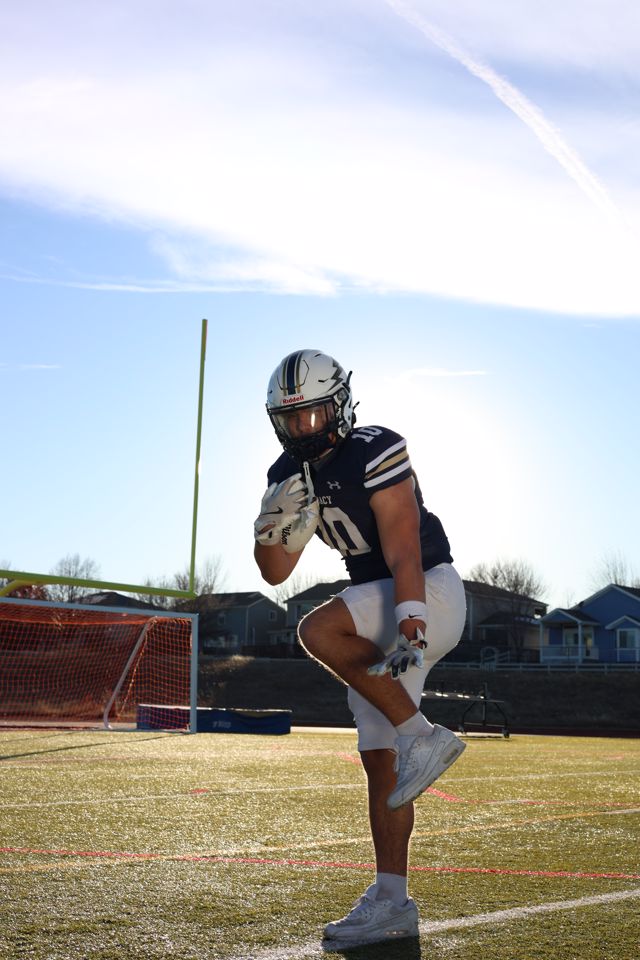 Athlete profile featured image number 6 of 10