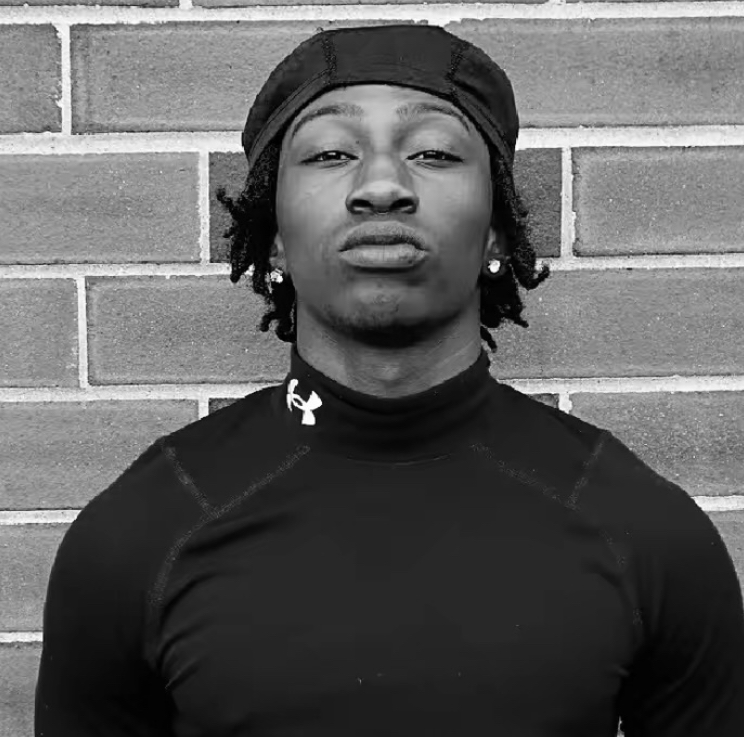Thomas West Jr athlete profile head shot