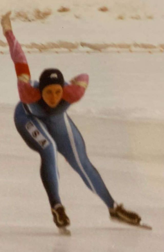 Athlete profile featured image number 3 of 5