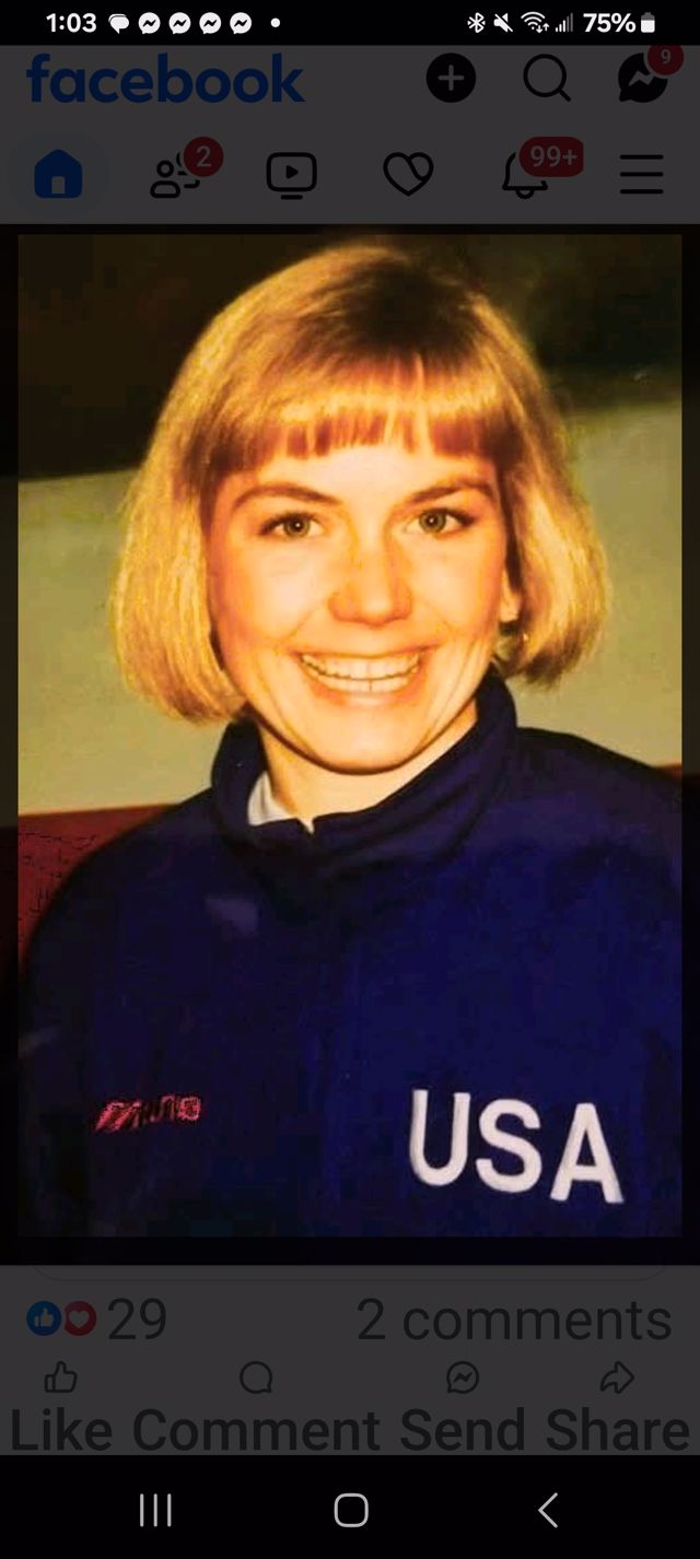 Athlete profile featured image number 2 of 5