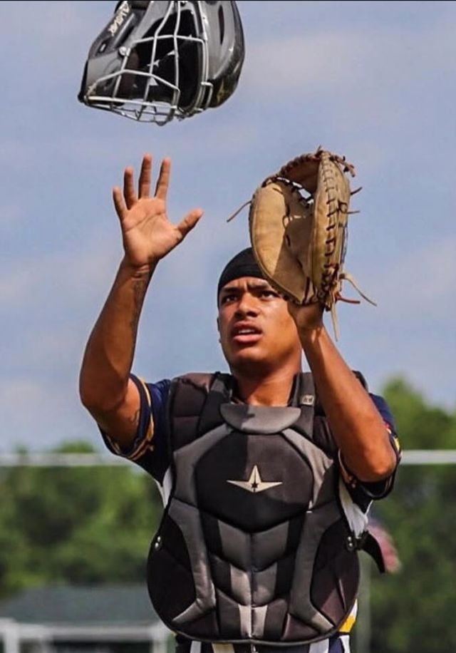Athlete profile featured image number 2 of 5