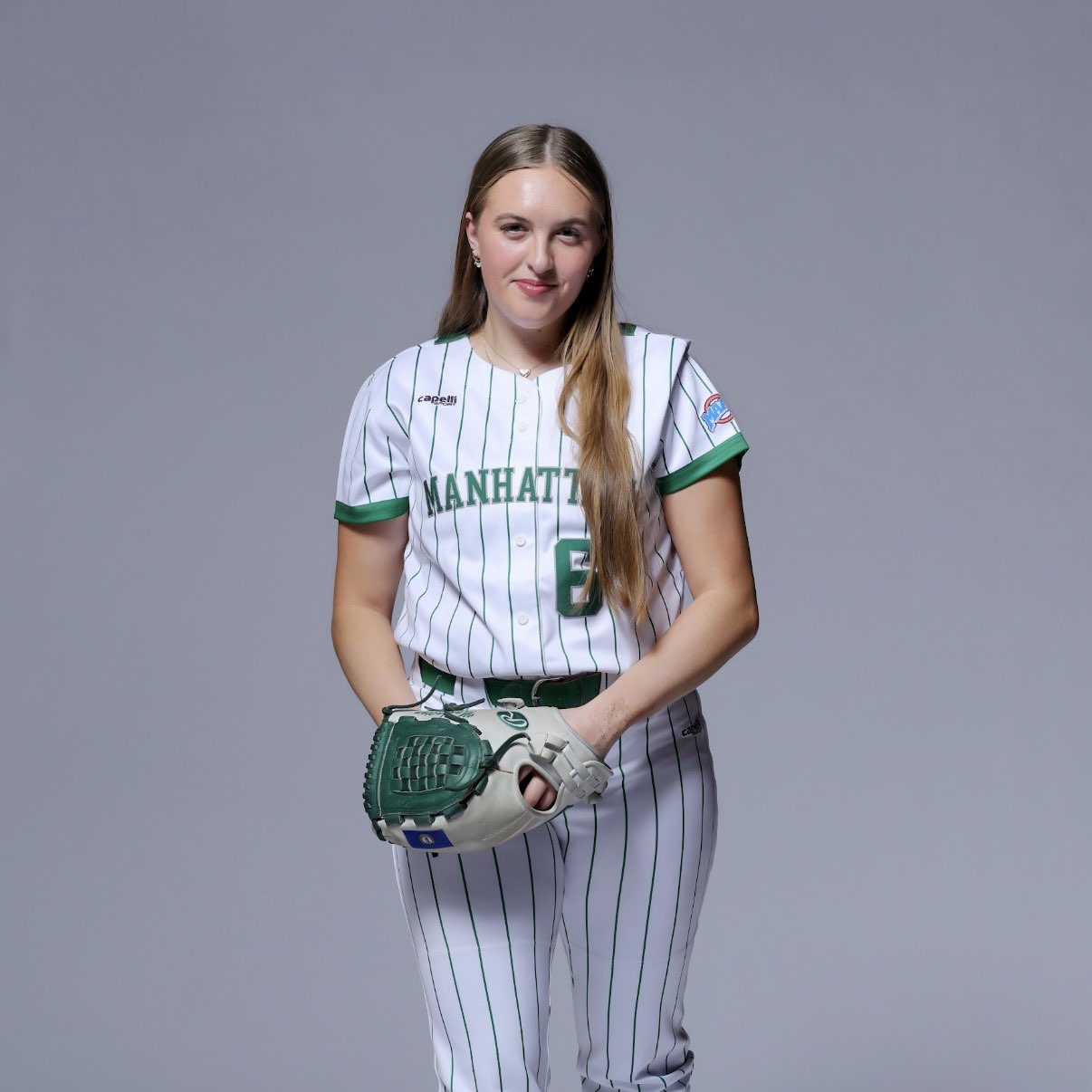Abby Turnpaugh athlete profile head shot
