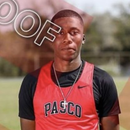 Carl Romelus athlete profile head shot