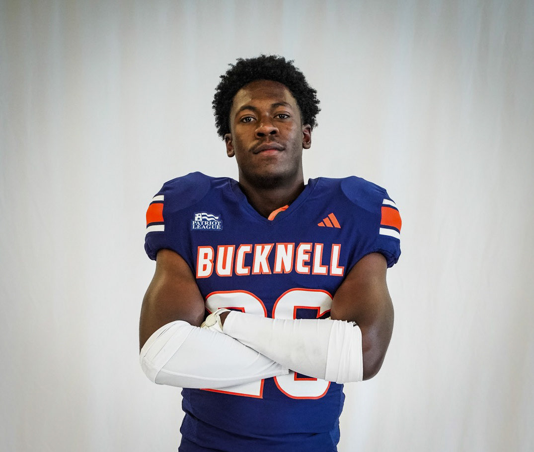 Deuce Geter athlete profile head shot