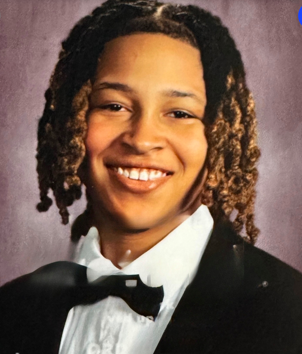 Alexandria Rollins athlete profile head shot