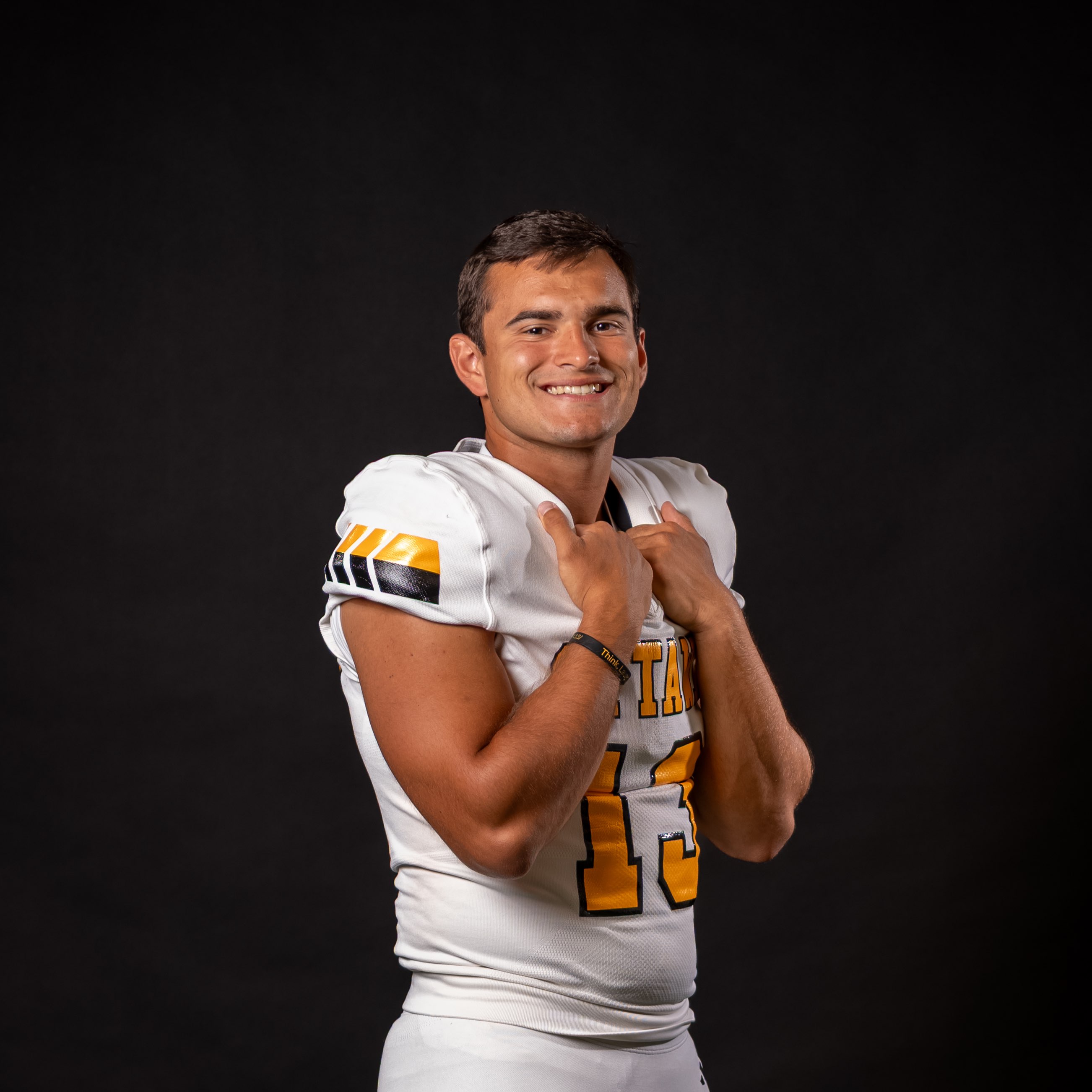 Grant Miglicco athlete profile head shot