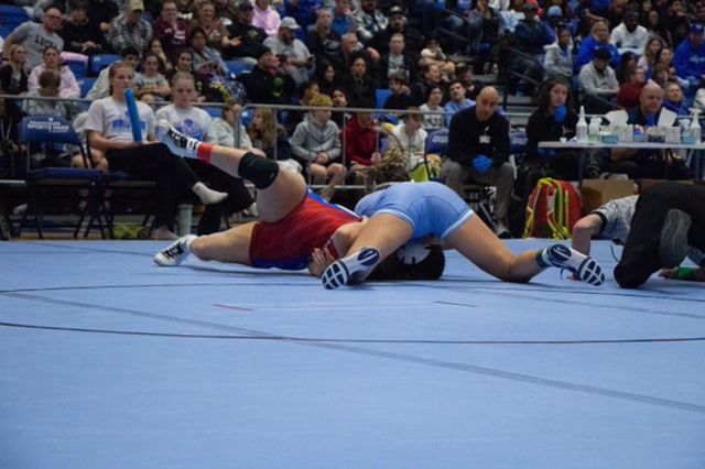 Athlete profile featured image number 3 of 4
