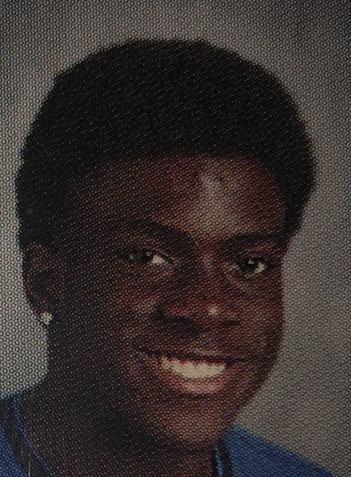 Jarell Allen athlete profile head shot