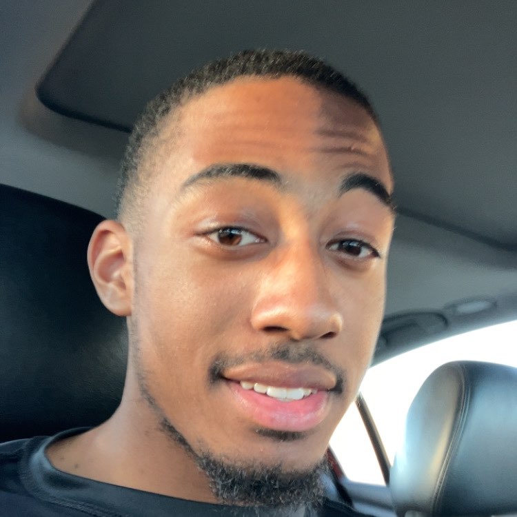 Kyle Watson athlete profile head shot